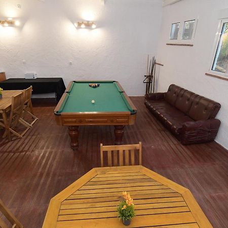 Moinho Da Capela Villa Campo Maior Eksteriør billede