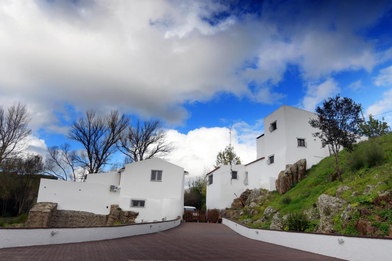 Moinho Da Capela Villa Campo Maior Eksteriør billede