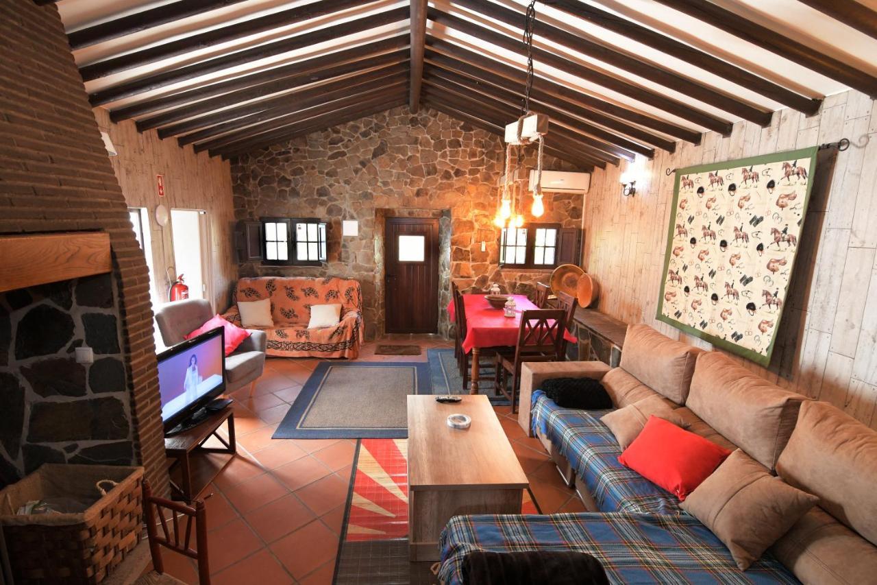Moinho Da Capela Villa Campo Maior Eksteriør billede