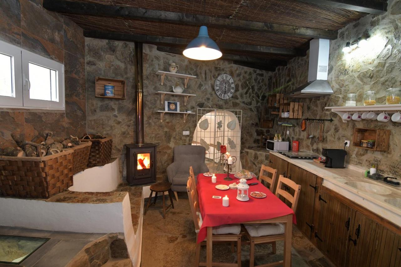 Moinho Da Capela Villa Campo Maior Eksteriør billede