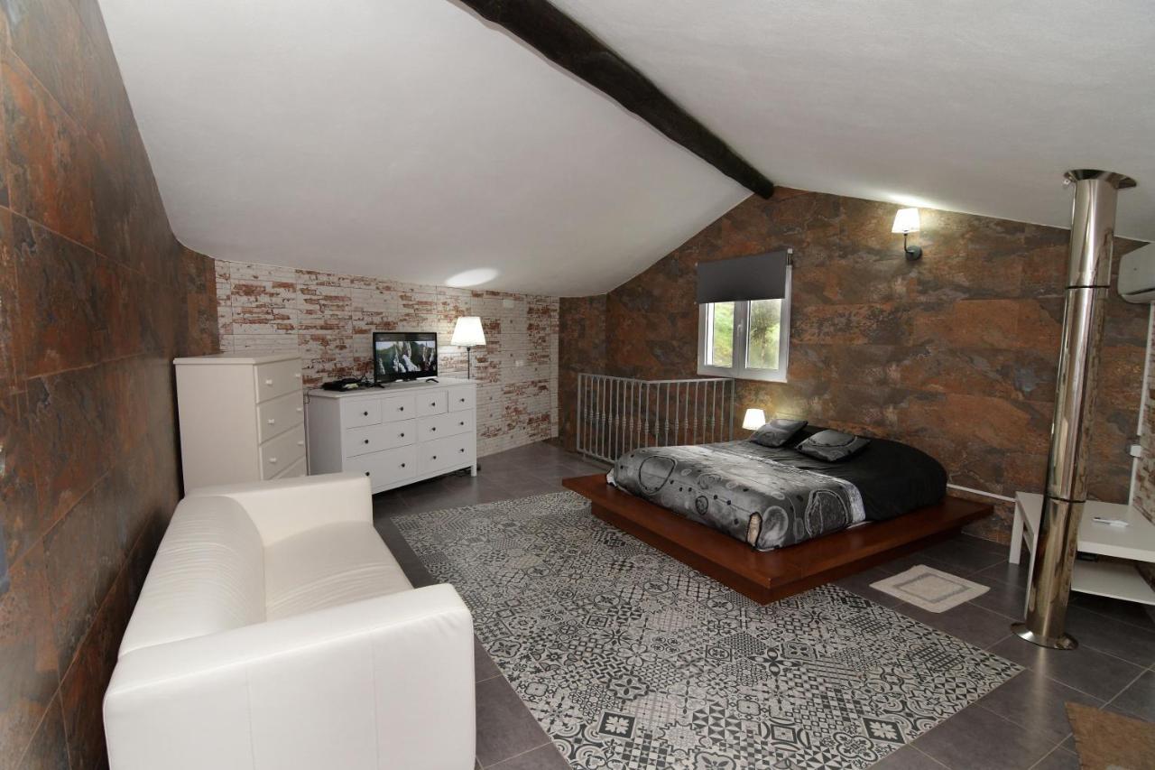 Moinho Da Capela Villa Campo Maior Eksteriør billede