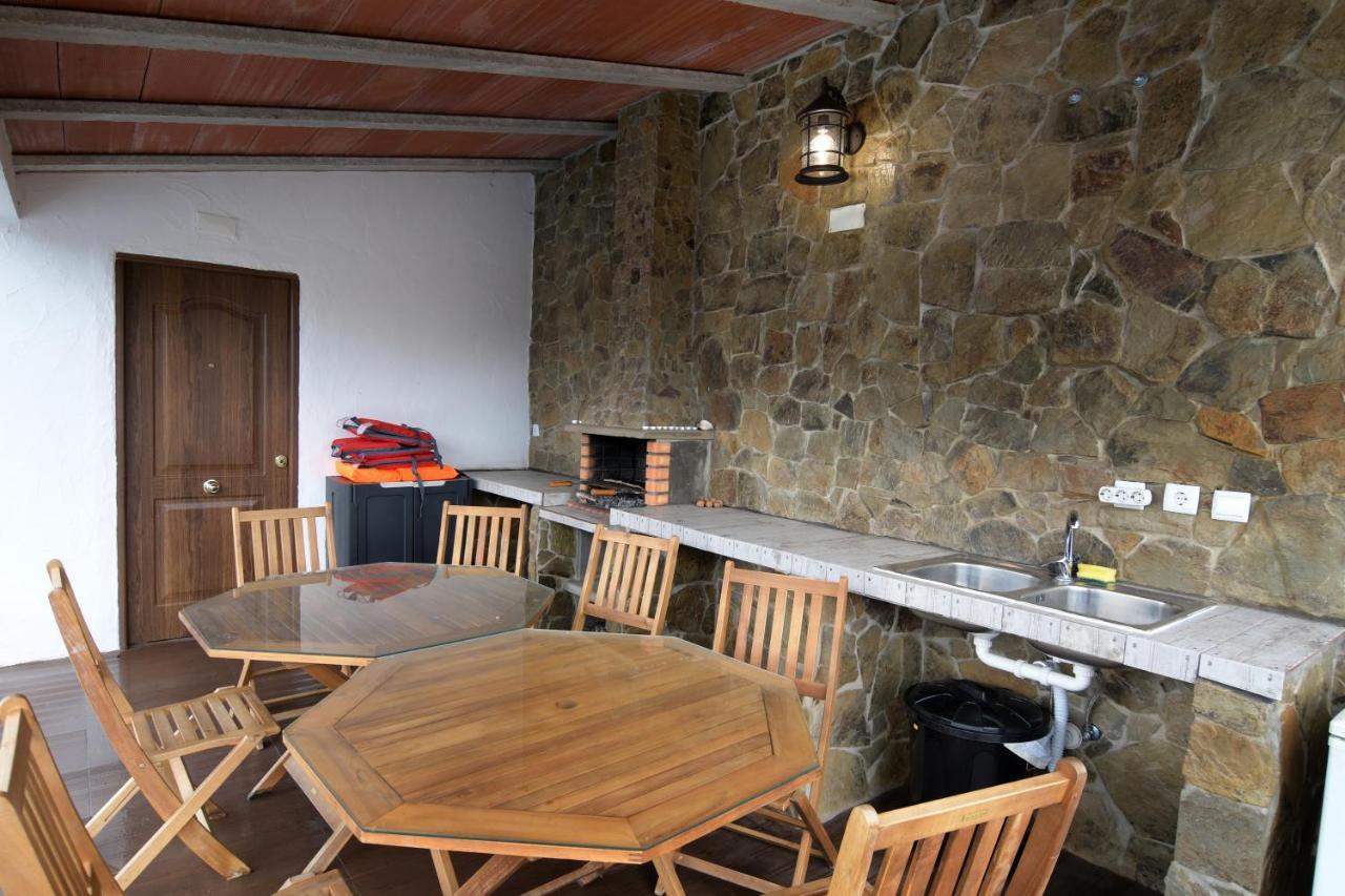 Moinho Da Capela Villa Campo Maior Eksteriør billede
