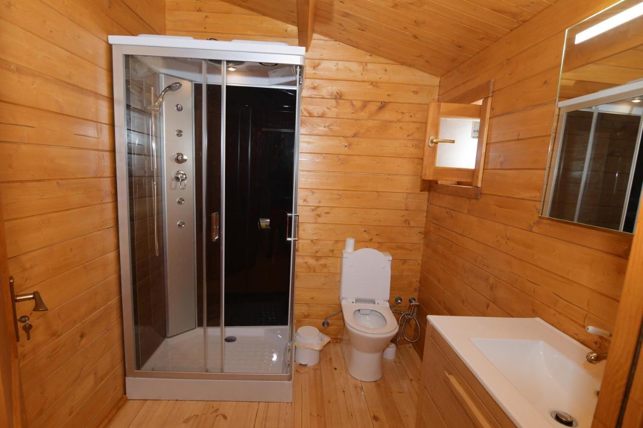 Moinho Da Capela Villa Campo Maior Eksteriør billede