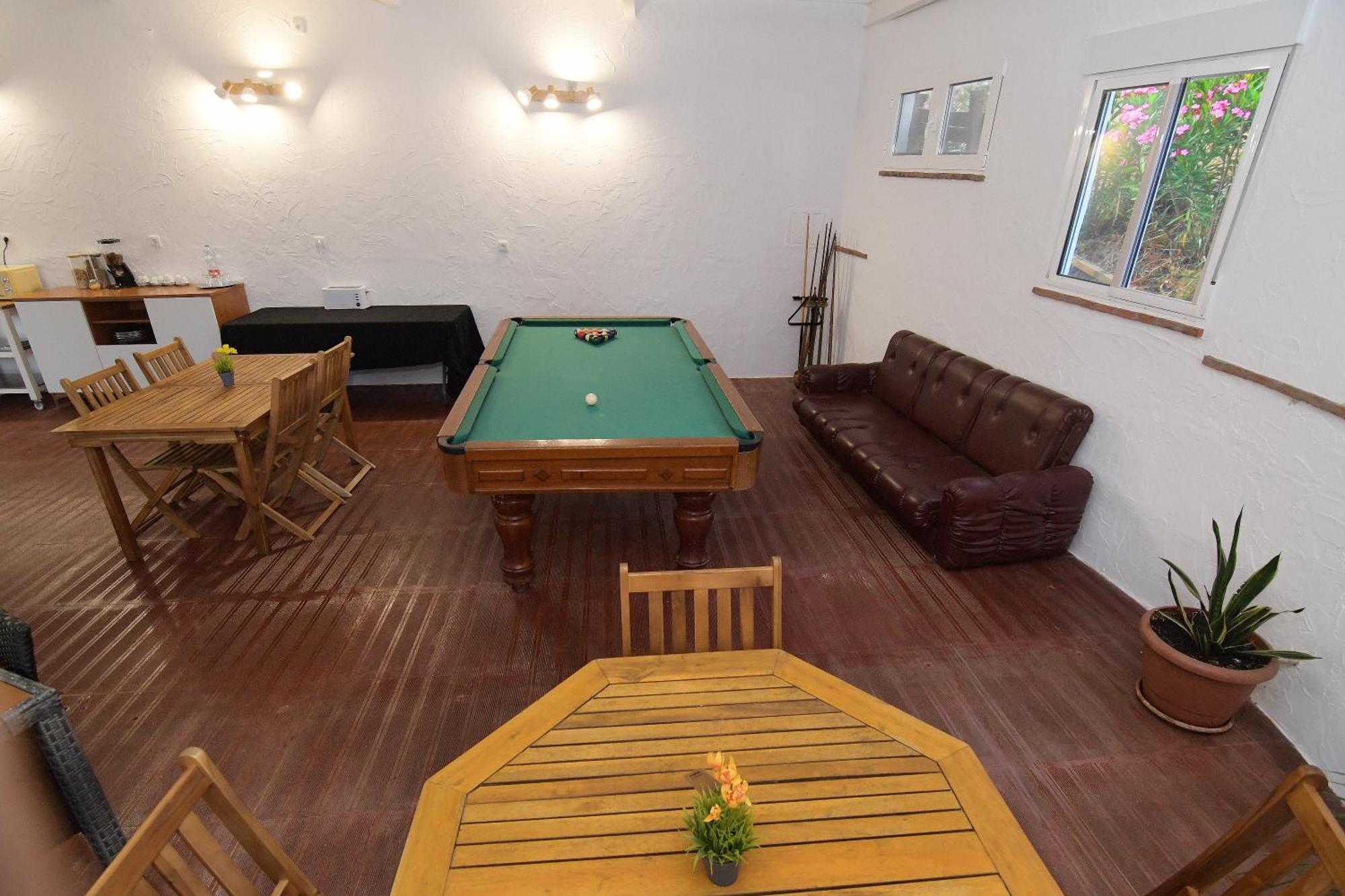 Moinho Da Capela Villa Campo Maior Eksteriør billede