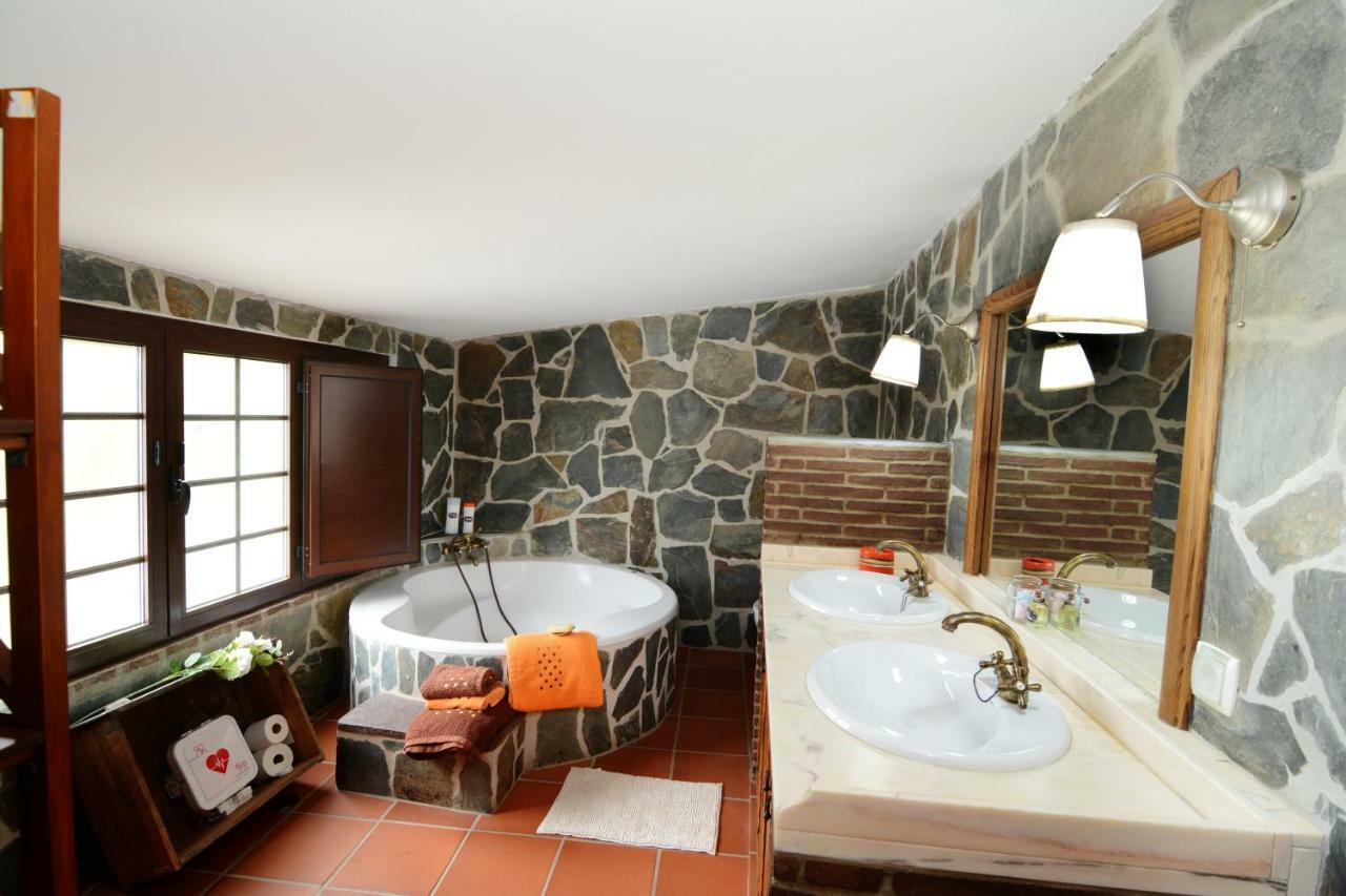 Moinho Da Capela Villa Campo Maior Eksteriør billede