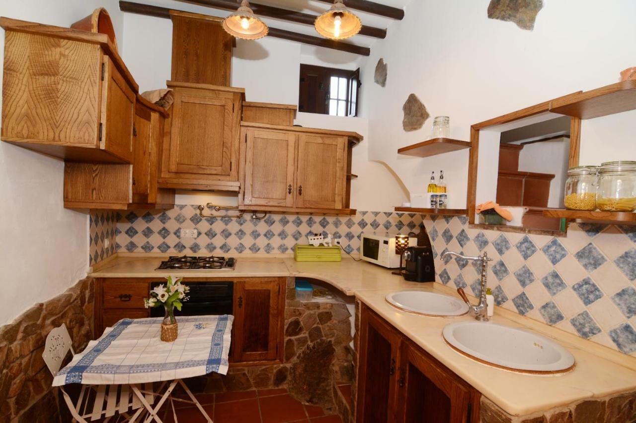 Moinho Da Capela Villa Campo Maior Eksteriør billede
