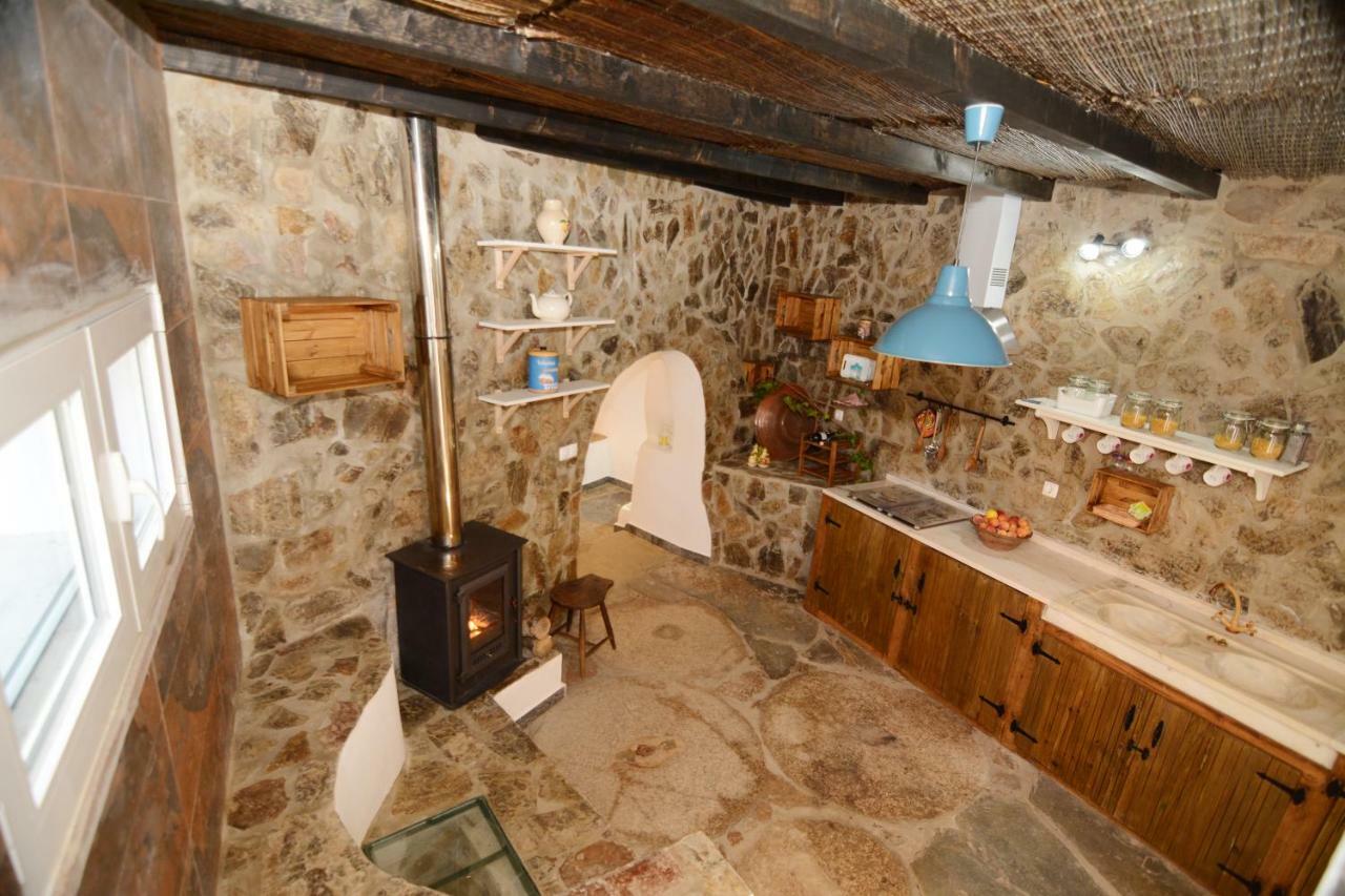 Moinho Da Capela Villa Campo Maior Eksteriør billede